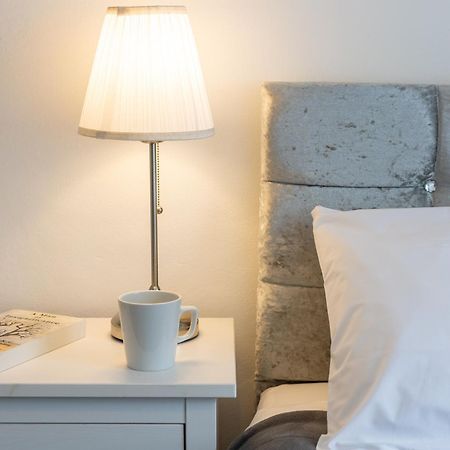 Glebe Street Apartment Leven  Экстерьер фото