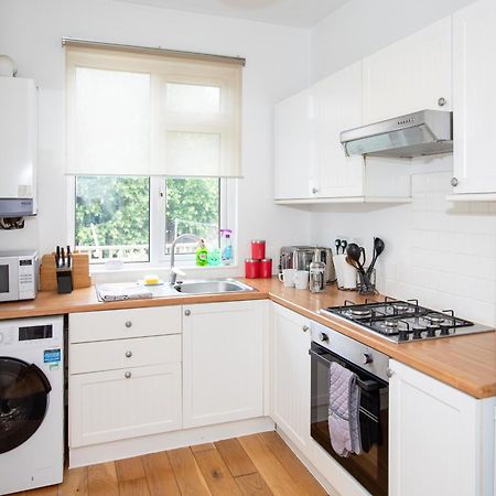 Glebe Street Apartment Leven  Экстерьер фото
