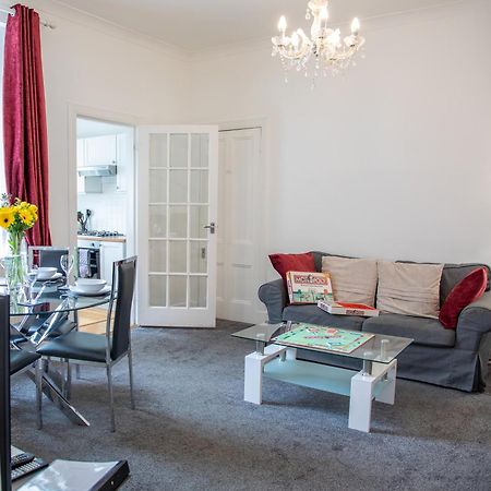 Glebe Street Apartment Leven  Экстерьер фото