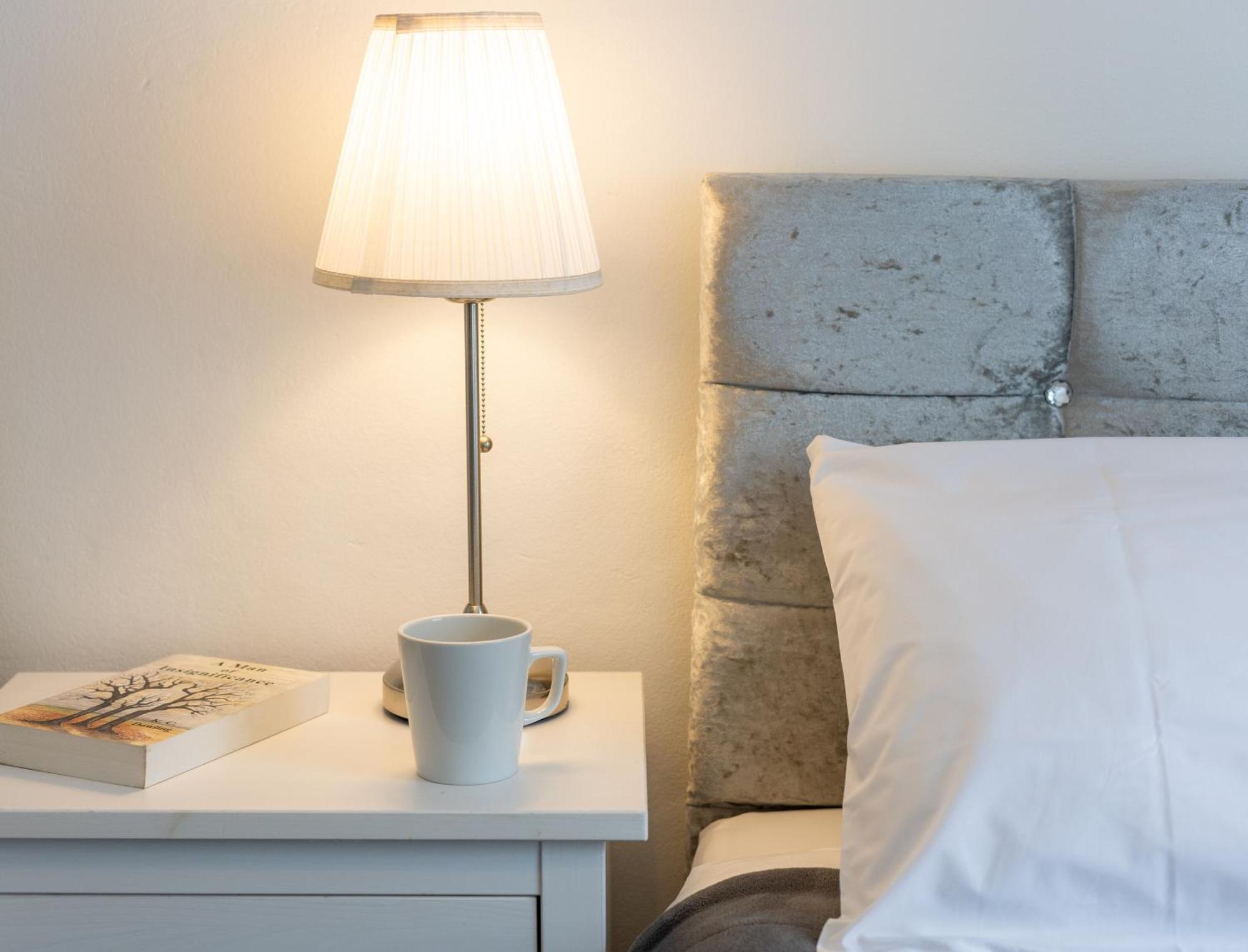 Glebe Street Apartment Leven  Экстерьер фото