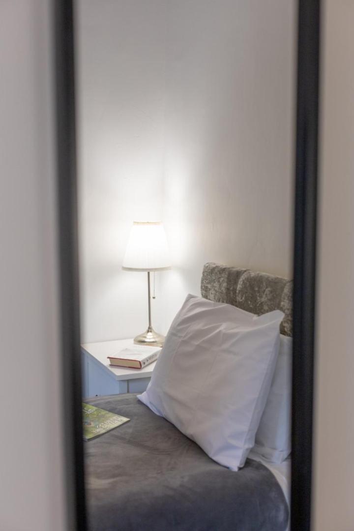 Glebe Street Apartment Leven  Экстерьер фото