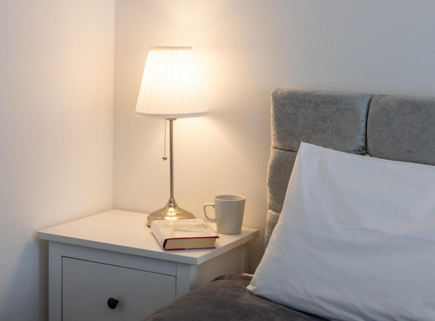 Glebe Street Apartment Leven  Экстерьер фото